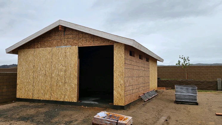 Accessory Dwelling Units