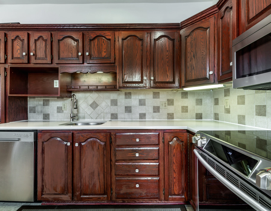kitchen remodeling service